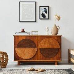Pourquoi utiliser des meubles en bois ? 